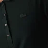Women’s Slim Fit L.12.D Stretch Mini Piqua Polo