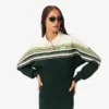 Women’s Slim Fit Made in France Piqua Dress