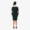 Women’s Slim Fit Made in France Piqua Dress