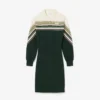 Women’s Slim Fit Made in France Piqua Dress