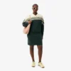 Women’s Slim Fit Made in France Piqua Dress
