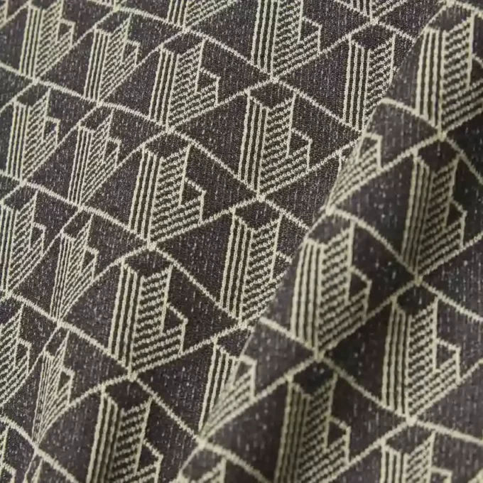 Women’s Slim Fit Monogram Polo