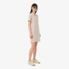 Women’s Slim Fit Monogram Polo Dress