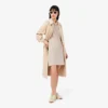 Women’s Slim Fit Monogram Polo Dress