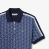 Women’s Slim Fit Monogram Polo Dress
