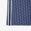 Women’s Slim Fit Monogram Polo Dress
