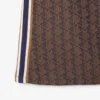 Women’s Slim Fit Monogram Polo Dress
