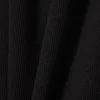 Women’s Slim Fit Ribbed Cotton Polo Collar Dress