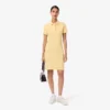 Women’s Slim Fit Stretch Mini Piqua Polo Dress