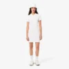 Women’s Slim Fit Stretch Mini Piqua Polo Dress