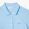 Women’s Slim Fit Stretch Mini Piqua Polo Dress