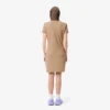 Women’s Slim Fit Stretch Mini Piqua Polo Dress