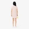 Women’s Slim Fit Stretch Mini Piqua Polo Dress
