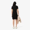 Women’s Slim Fit Stretch Mini Piqua Polo Dress