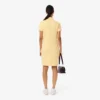 Women’s Slim Fit Stretch Mini Piqua Polo Dress