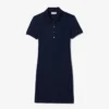 Women’s Slim Fit Stretch Mini Piqua Polo Dress