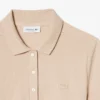 Women’s Slim Fit Stretch Mini Piqua Polo Dress