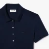 Women’s Slim Fit Stretch Mini Piqua Polo Dress