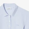 Women’s Slim Fit Stretch Mini Piqua Polo Dress