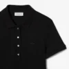 Women’s Slim Fit Stretch Mini Piqua Polo Dress