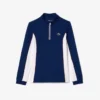 Women’s Slim Fit Tennis Sweatshirt