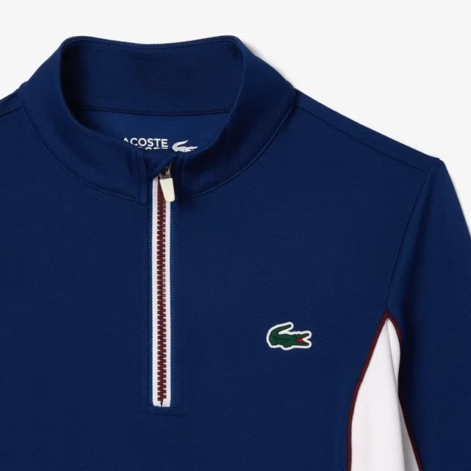 Women’s Slim Fit Tennis Sweatshirt