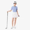 Women’s Slim Fit Thermo-Regulating Golf Polo