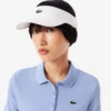 Women’s Slim Fit Thermo-Regulating Golf Polo