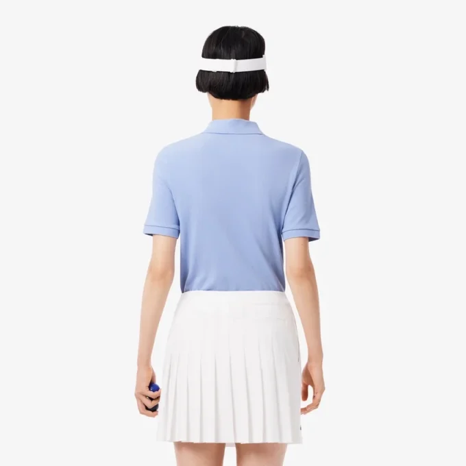 Women’s Slim Fit Thermo-Regulating Golf Polo