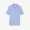 Women’s Slim Fit Thermo-Regulating Golf Polo