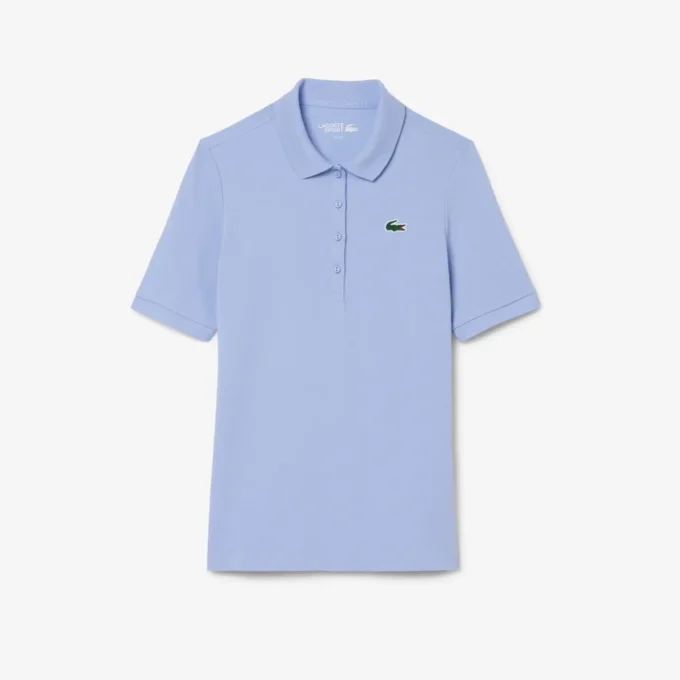 Women’s Slim Fit Thermo-Regulating Golf Polo