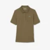 Women’s Slim Fit Thermo-Regulating Golf Polo