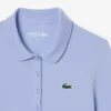 Women’s Slim Fit Thermo-Regulating Golf Polo