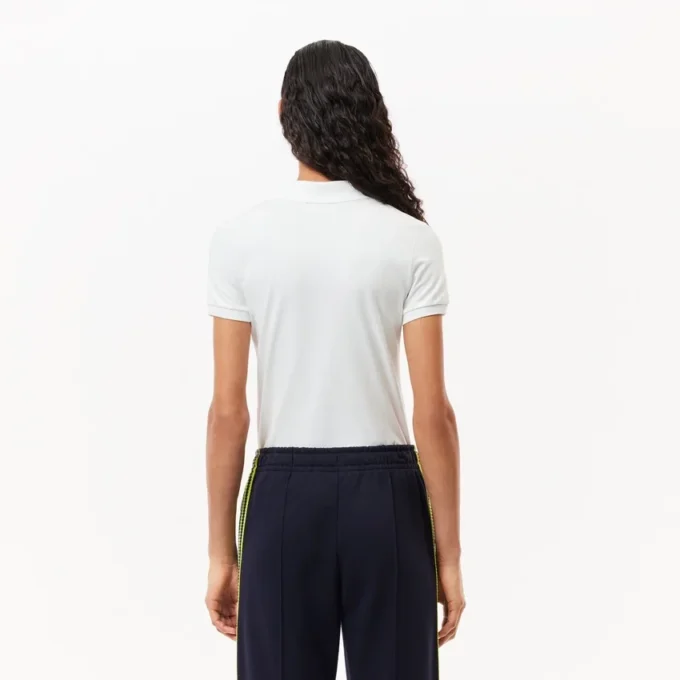 Women’s Slim Fit Ultra Dry Stretch Golf Polo