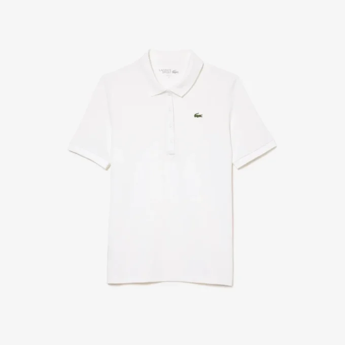 Women’s Slim Fit Ultra Dry Stretch Golf Polo