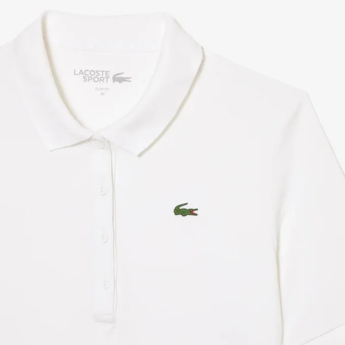 Women’s Slim Fit Ultra Dry Stretch Golf Polo