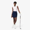 Women’s Slim Fit Uv Protect Stretch Golf Polo
