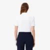 Women’s Slim Fit Uv Protect Stretch Golf Polo