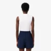Women’s Slim Fit Uv Protect Stretch Golf Polo