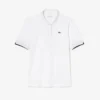 Women’s Slim Fit Uv Protect Stretch Golf Polo