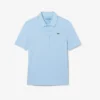 Women’s Slim Fit Uv Protect Stretch Golf Polo
