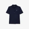 Women’s Slim Fit Uv Protect Stretch Golf Polo