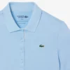 Women’s Slim Fit Uv Protect Stretch Golf Polo