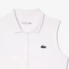 Women’s Slim Fit Uv Protect Stretch Golf Polo