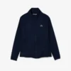 Women’s Slim Fit Zip-Up Golf Jacket
