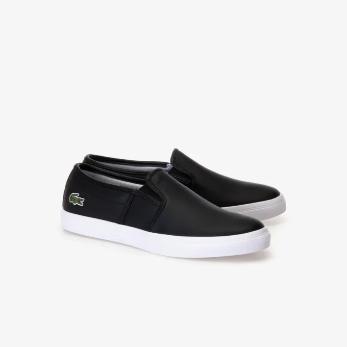 Women’s Slip-On Shoe