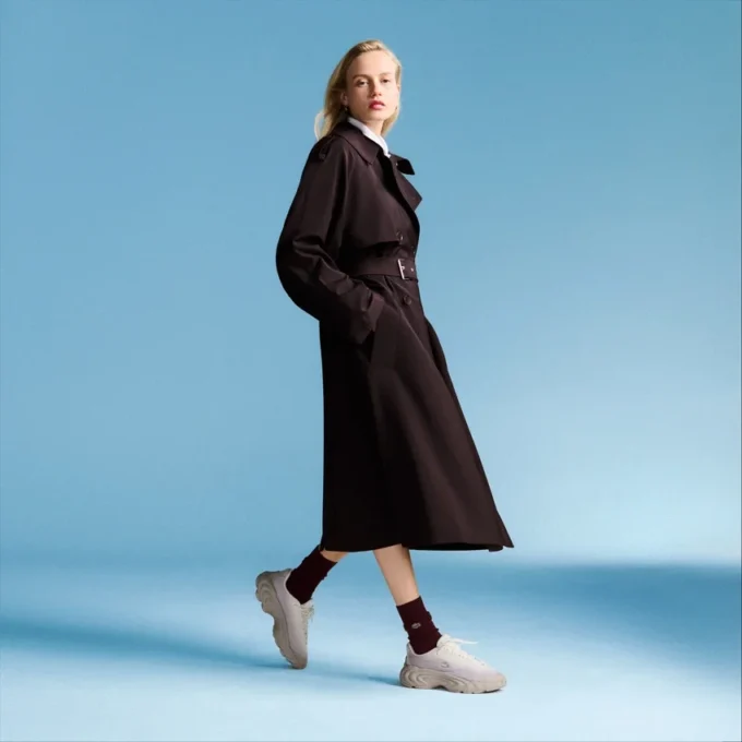 Women’s Spinor Sneakers