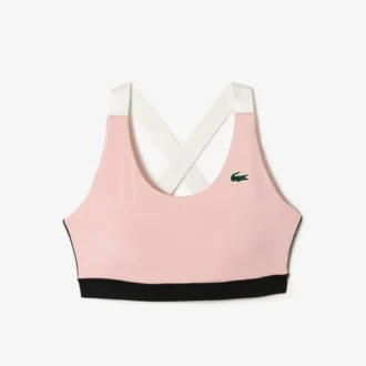 Women’s Sport Cross Strap Sports Bra