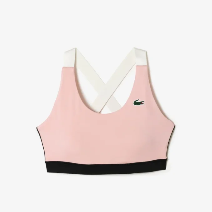 Women’s Sport Cross Strap Sports Bra