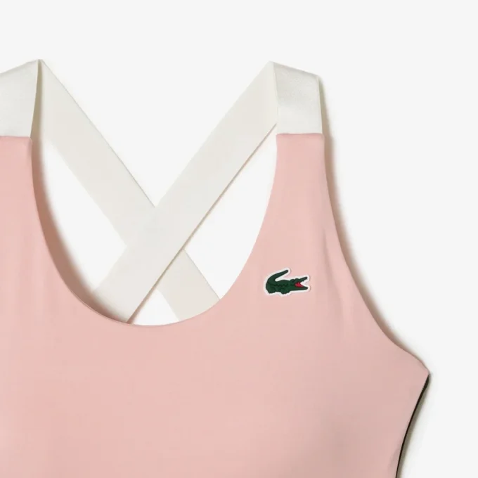 Women’s Sport Cross Strap Sports Bra
